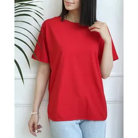 تیشرت هلالی