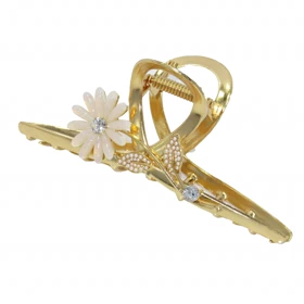 کلیپس مو زنانه مدل 1288