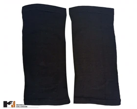 زانوبند والیبال اسیکس مدل پارچه استرج کد 2003586