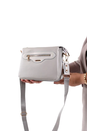 کیف دوشی زنانه just-polo just-polo