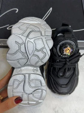 کتانی بچه گانه الکس