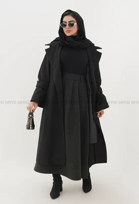 دامن فوتر جلو پیله کد1004507