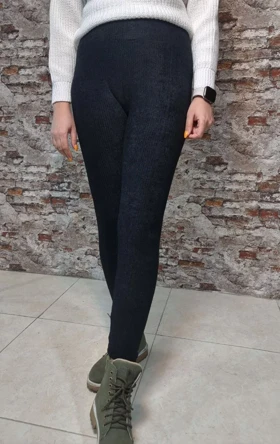 شلوار مخمل کبریتی ( لگ جدید )