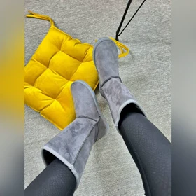 بوت بلند آگ - کد 1649