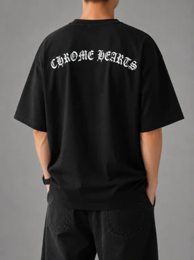 تیشرت CHROME HEARTS