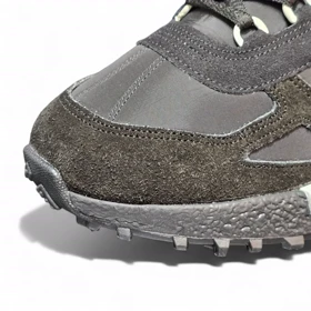 کتانی لاگوست مشکی