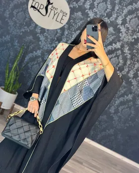 مانتو لاوینا کد : 7860