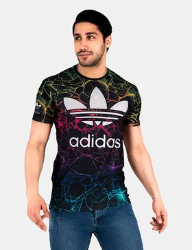 تیشرت مردانه Adidas