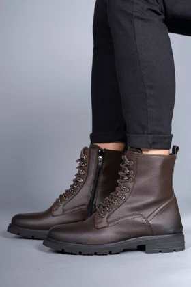 بوت و نیم بوت مردانه ریکن riccon