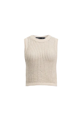 تاپ بافت توری - 3226