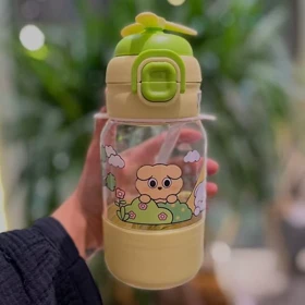 قمقمه پروانه