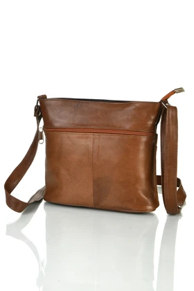 کیف مسنجر زنانه fubileather fubileather