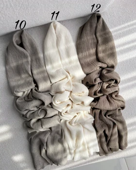 شال پلیسه سنگشور وارداتی 4376