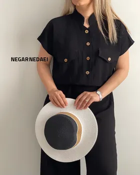 اورال comfy ( مشکی )