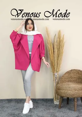 مانتو مازراتی آستین پیله