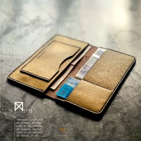 کیف پاسپورتی PB200