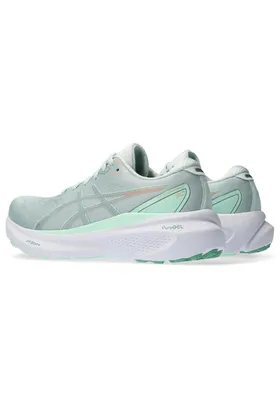 کفش دویدن سبز زنانه Gel-kayano 30 1012b357-300 1012B357-300