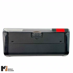 عینک شنا حرفه ای ATHLETIC کد 2700