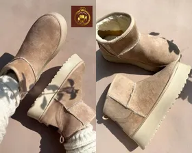 نیمبوت اگ کوتاه زنانه دخترانه