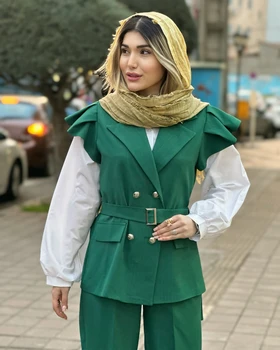 وست فری سایز