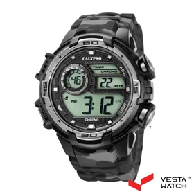 ساعت مچی مردانه کلیپسو CALYPSO مدل K5723/3