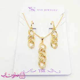 نیم ست زنانه وای اس ایکس کارتیه