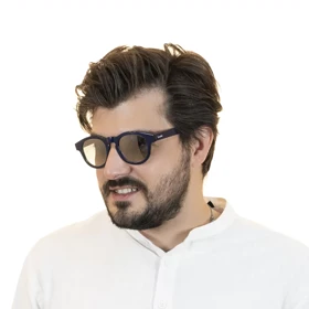 عینک آفتابی لوناتو Lunato mod cry CB4