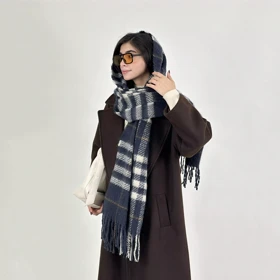 پالتو فوتر بلند 1007940