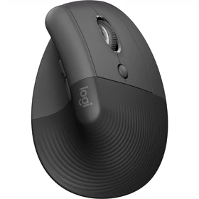 ماوس بی سیم لاجیتک Logitech مدل Lift Vertical