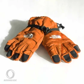 دستکش دوپوش نورث فیس NORTH FACE