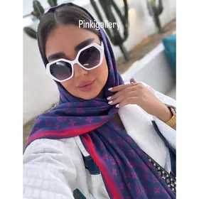 عینک چند ضلعی Dolce & Gabbana
