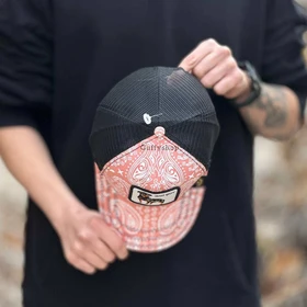 کلاه گورین bad boy اسلیمی