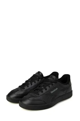 کفش ورزشی یونیسکس مشکی SMASH EDGE S REEBOK SMASH EDGE S