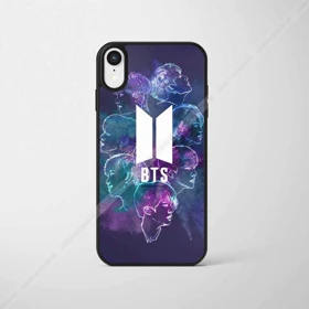قاب موبایل BTS