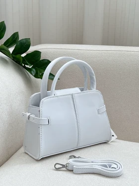 کیف مقوایی زارا 21268 (سفید)