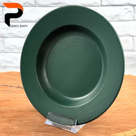 بشقاب گود گلکسی ملامین یزدگل