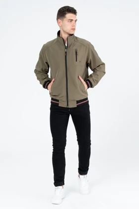 کت و کاپشن مردانه marjinal-city marjinal-city