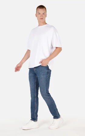 شلوار جین مردانه Colin's