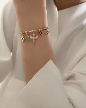 بنگل پاندورا فرشته YSX