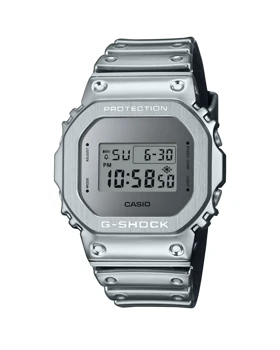 ساعت مچی مردانه کاسیو جیشاک CASIO G-SHOCK GM-5600YM-8A8DR