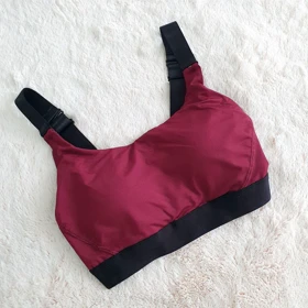 نیم‌تنه ورزشی زنانه کریویت کد Z-UVD43