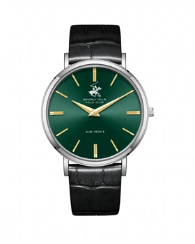 ساعت مچی مردانه بورلی هیلز پولو کلاب BEVERLY HILLS POLO CLUB BP3885X.371