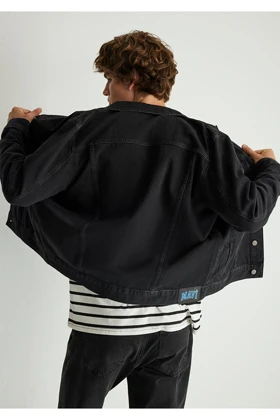 کت و ژاکت مردانه mavi