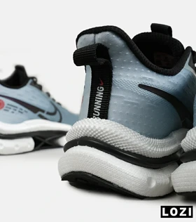 کفش کتانی مردانه فیلی Nike structure 25