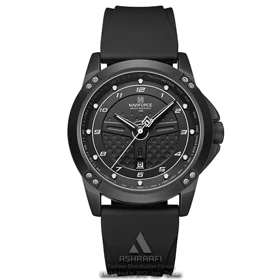 ساعت مردانه نیوی فورس Naviforce NF8031K
