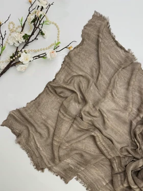 شال نخی لاین 20690