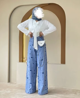 شلوار جین