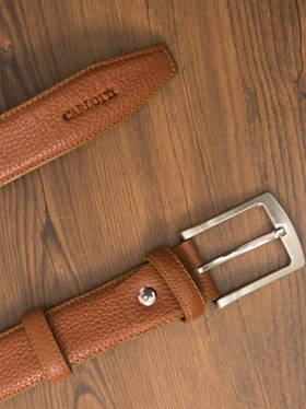 کمربند عسلی فلوتر b179