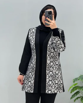 مانتو مزونی سوین