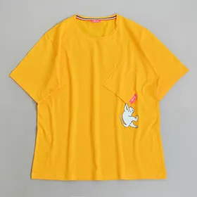 تیشرت گربه2
